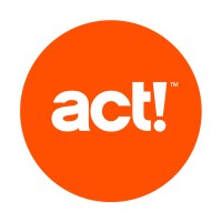 Act! Company Logo