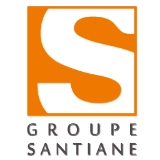 Santiane Company Logo