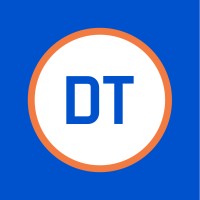 DispatchTrack Company Logo