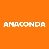Anaconda Company Logo