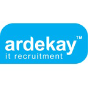Ardekay IT Recruitment Company Logo