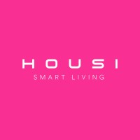 Housi Company Logo