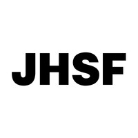 JHSF Company Logo