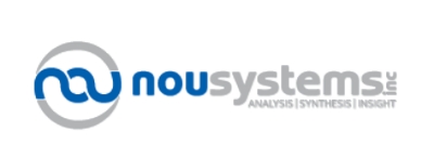 nou Systems, Inc. Company Logo