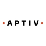 Aptiv plc Company Logo