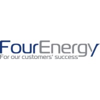 FourEnergy GmbH Company Logo