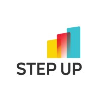 Step Up Company Logo