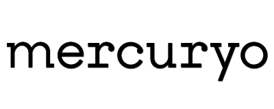 Mercuryo Company Logo