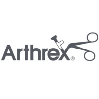 Arthrex GmbH Company Logo
