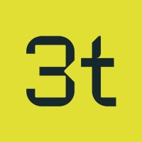 3t | Training Services (UK) Company Logo