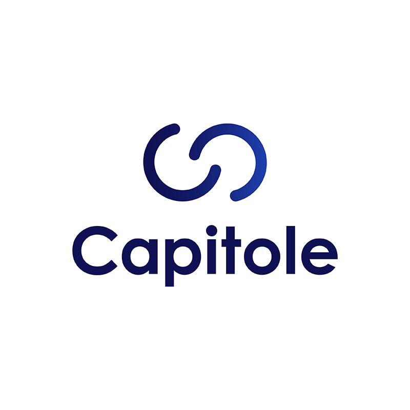 CAPITOLE CONSULTING Company Logo