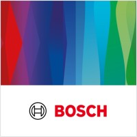 Bosch España Company Logo