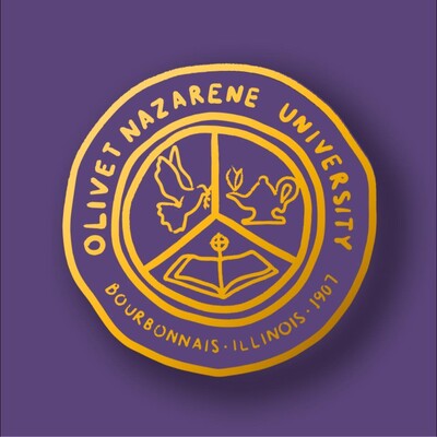 Olivet Nazarene University Company Logo