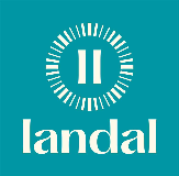 Landal GreenParks Company Logo