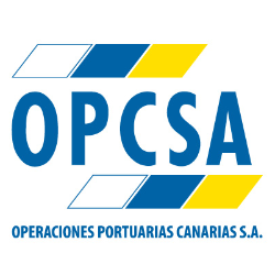 OPERACIONES PORTUARIAS CANARIAS Company Logo