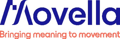 Movella Company Logo