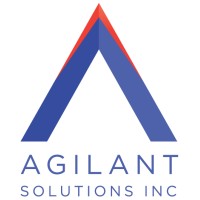 Agilant Solutions, Inc. Company Logo