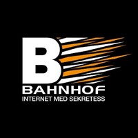 Bahnhof AB (Publ) Company Logo