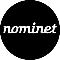 Nominet Company Logo