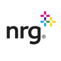 NRG Energy Company Logo