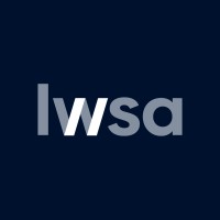 LWSA Company Logo