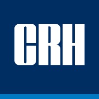 CRH Company Logo