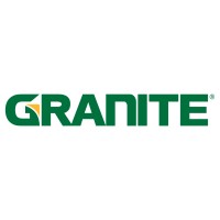 Granite Construction Company Logo