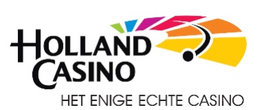 Holland Casino Company Logo
