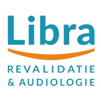 Libra Revalidatie & Audiologie Company Logo