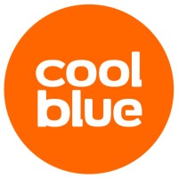 Coolblue Company Logo