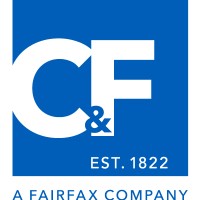 Crum & Forster Company Logo
