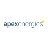 Apex Energies Company Logo