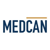Medcan Company Logo