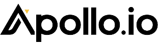Apollo.io Company Logo