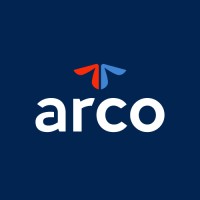 Arco Educação Company Logo