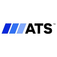 ATS Corporation Company Logo