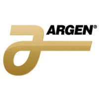 Argen Corporation Company Logo