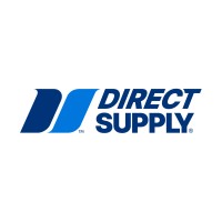 Direct Supply Company Logo