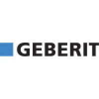 Geberit Company Logo