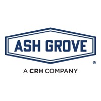 Ash Grove Cement Company Company Logo