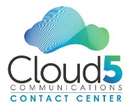 Cloud5 Communications Company Logo