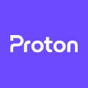 Proton | Privacy by Default Company Logo