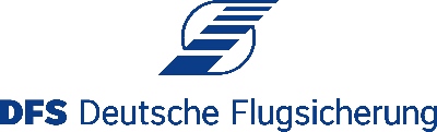 DFS Deutsche Flugsicherung GmbH Company Logo