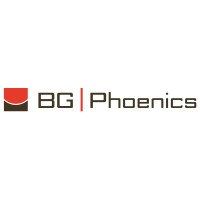 BG-Phoenics GmbH Company Logo