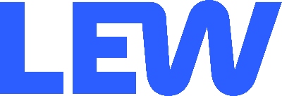 Lechwerke AG Company Logo