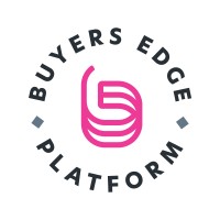 Buyers Edge Platform Company Logo