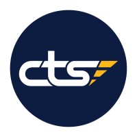 Communication Technology Services (CTS) Company Logo