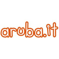 Aruba SpA Company Logo