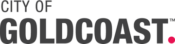 City of Gold Coast Company Logo