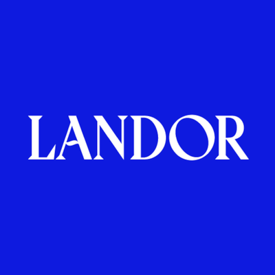 Landor Company Logo